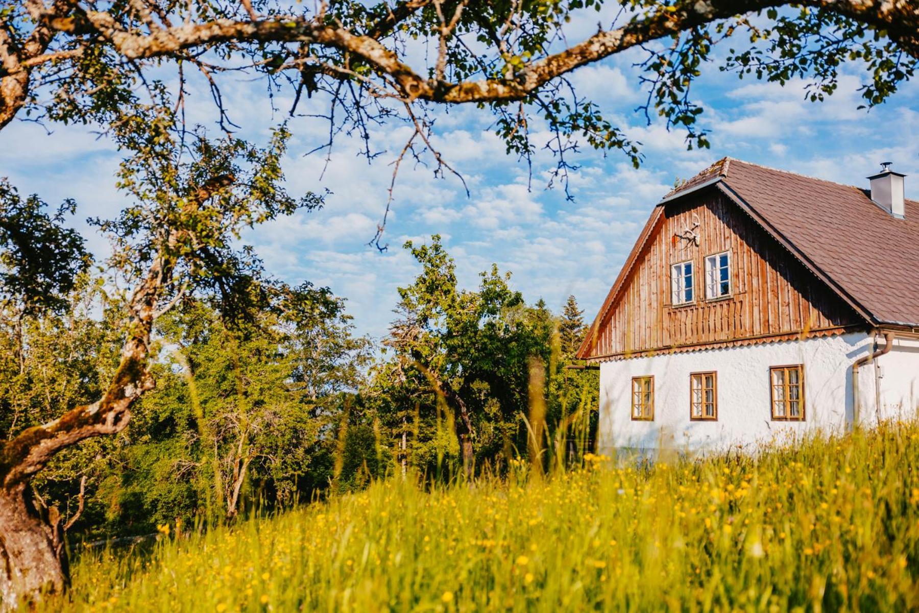 Nestelberg 17 Lackenhof Exterior photo