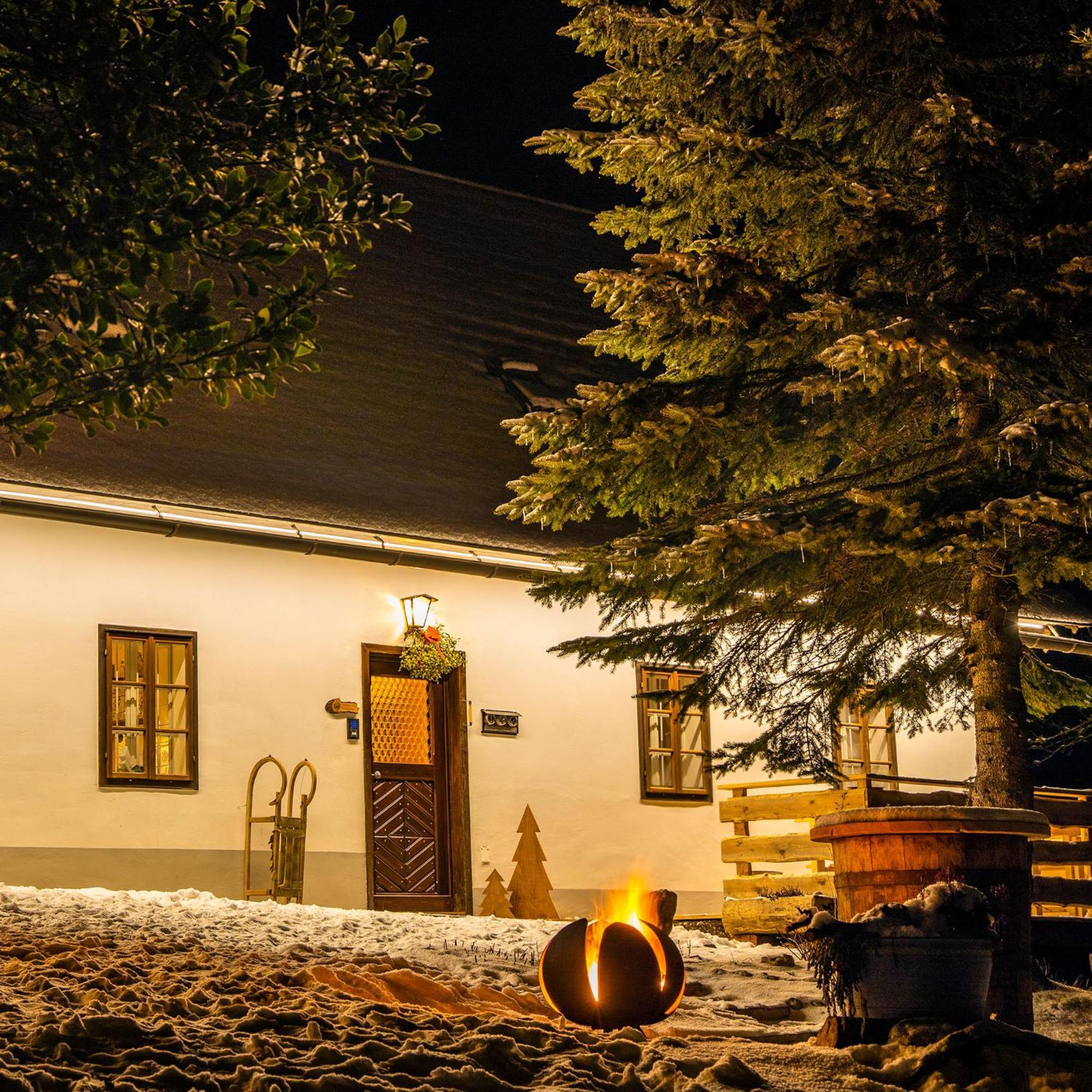 Nestelberg 17 Lackenhof Exterior photo